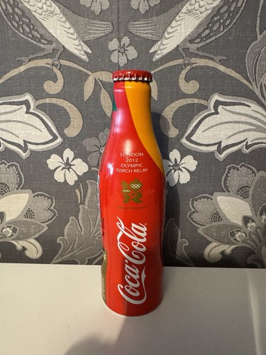 Coca cola london olympics - london,