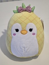 Squishmallow Piper The