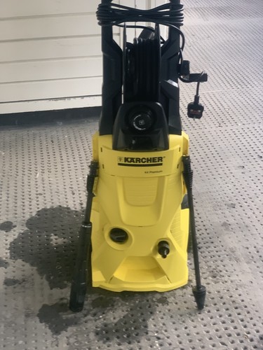 Kärcher premium power - kärcher, 4