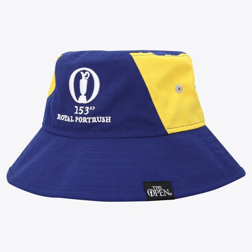 The 153rd open royal portrush - the,