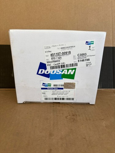 Genuine doosan develon - doosan, /