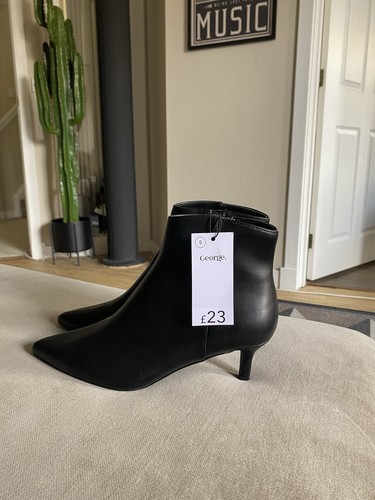 Women black size - size, 5