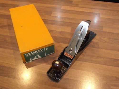 Little used vintage stanley - little,