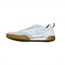 Hi Tec Squash Shoes Mens White