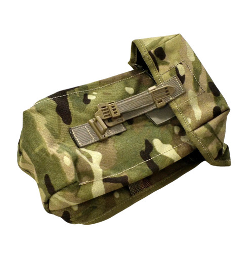 British army issue mtp - british,