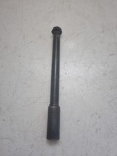 2010 Ktm 65 Front Wheel Axel/ Spindle