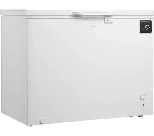 Logik l293cfw25 293l chest - logik,
