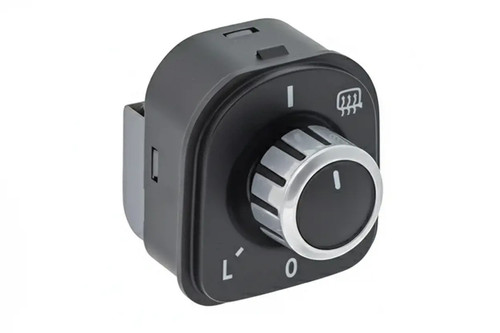 Mirror adjustment switch