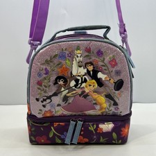 Disney Store Lunch Tote Box