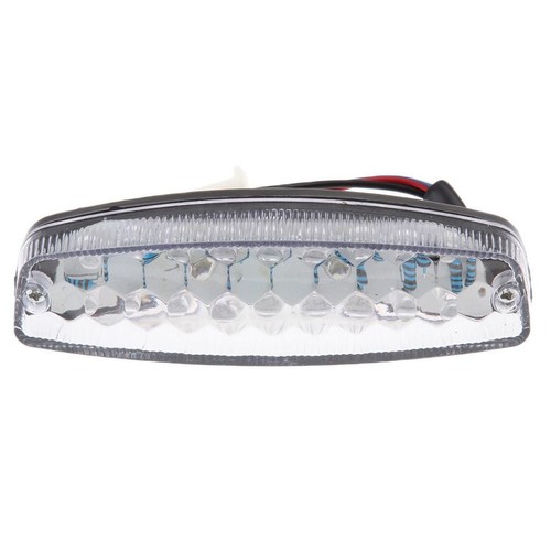 12v led rear lights - led,