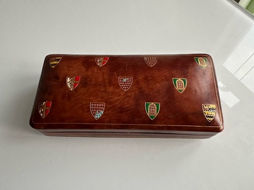 Vintage italian leather - vintage,