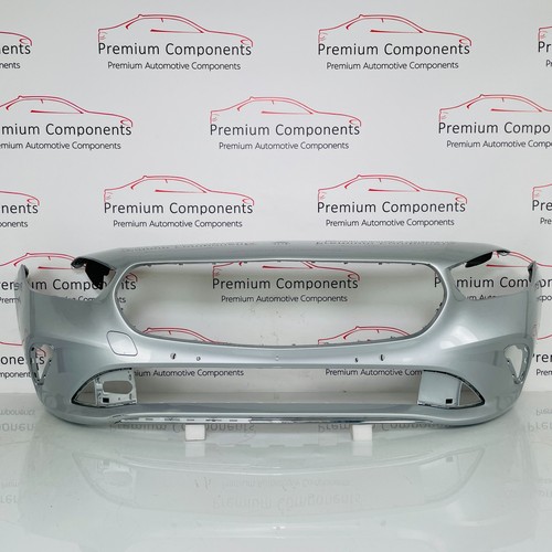 Mercedes class front bumper - class,