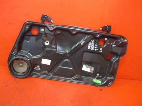 Volkswagen new beetle 1999 - new,