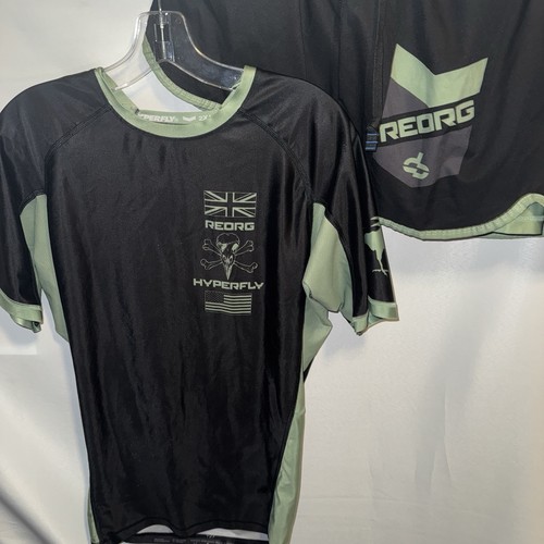 Hyperfly jiu jitsu - hyperfly,