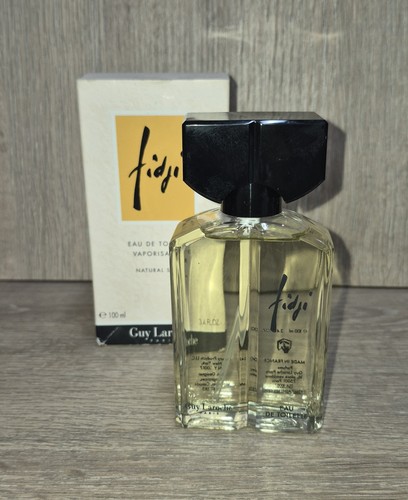 Guy laroche fidji - fidji, edt