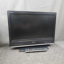 Sony Bravia KDL-20S3000 20"