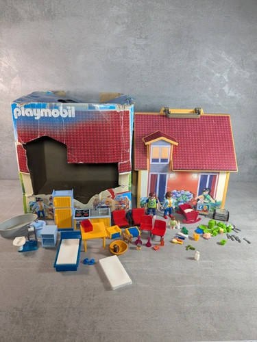 Playmobil 5167 take along