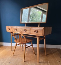 Restored Ercol 406 Dressing