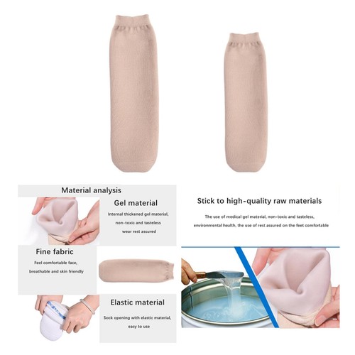 Prosthetic limb sock - sock, sweat