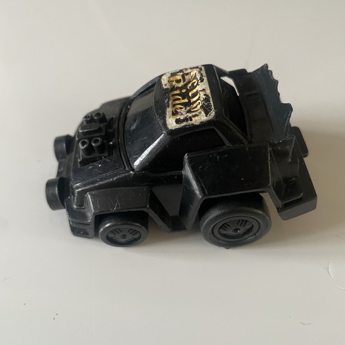 Vintage playmakers action - vintage,