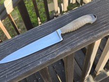 Mundial Prestige Knife 2810-8