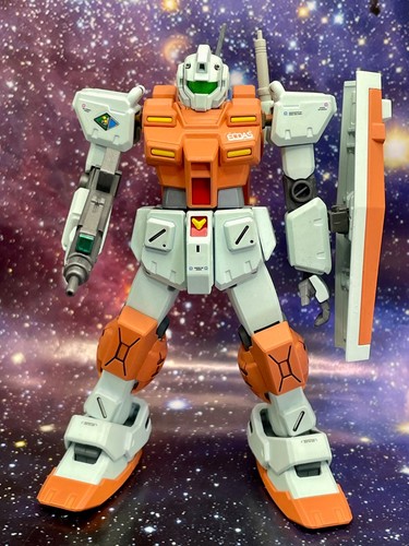 Bandai hguc rgm - [bandai],