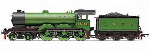 Hornby r30502 gauge - r30502, lner