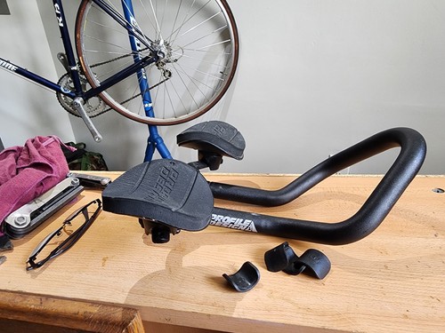 Profile design century clip - century,