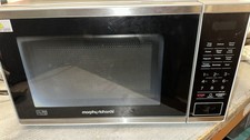Morphy Richards 800W Standard
