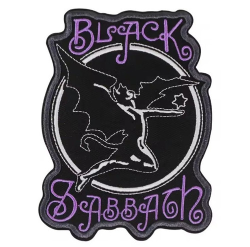 Black sabbath heavy metal - heavy,