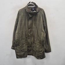 Barbour Berwick Endurance