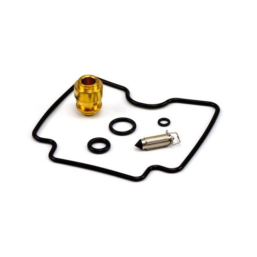 Carburetor revision kit - carburetor,