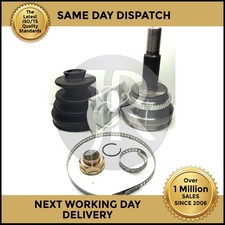 FITS TOYOTA RAV 4 MK2  2.0