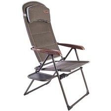 QUEST CHAIR NAPLES PRO RECLINE