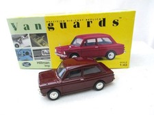 Corgi Vanguards  Hillman Imp