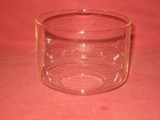 Tilley lamp 171 glass vintage