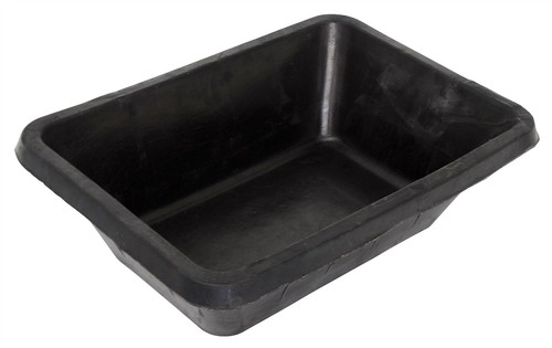 40l rubber feed - 40l,
