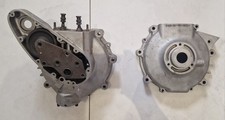 BSA Engine Casings Crank