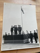 WWII 1945 Photo RAF Weeton