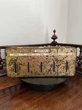 Vintage savings thrift box tin - thrift,