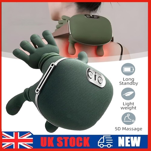 Speed neck shoulder - speed,