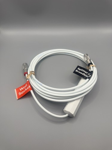 Virgin media coaxial cable - virgin,