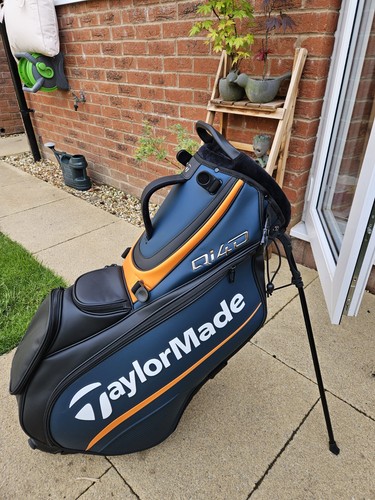 Taylormade qi4d tour stand - taylormade,