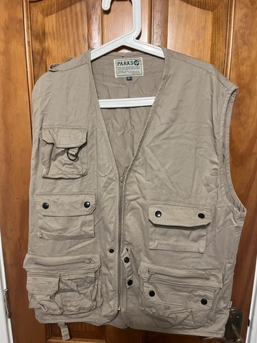 Parks vintage military - , hunting