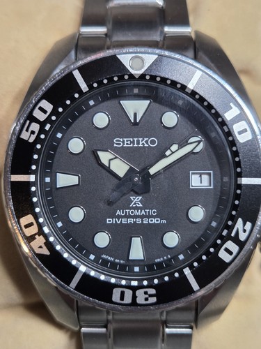 Seiko prospex sumo - seiko,