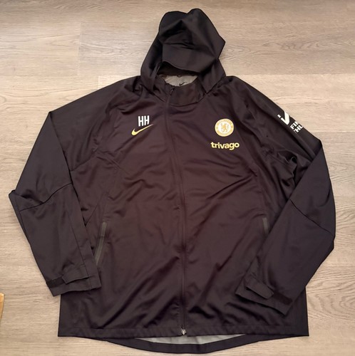Chelsea nike storm fit - nike, storm-fit
