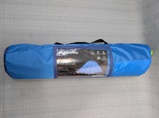 Eurohike Toco 4 Man Dome Tent