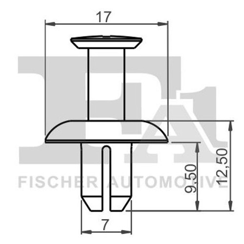 Fits fischer 30001 5 - fischer, 74-30001.5