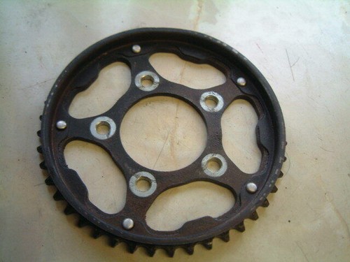 Vf700 vf750 vf1000 vf1100 - vf750,