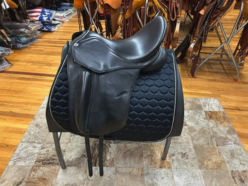 Patrick saddlery minx - saddlery,